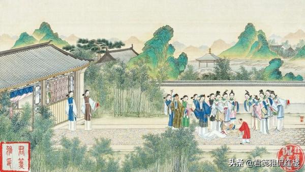 林黛玉的最終結局,“留得殘荷聽雨聲”是關鍵,薛寶釵故作聽不懂 林黛玉的最終結局,“留得殘荷聽雨聲”是關鍵,薛寶釵故作聽不懂