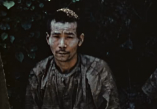 人類最後的大戰場，數十萬日美兩軍慘死在此，美國用核武扭轉局勢