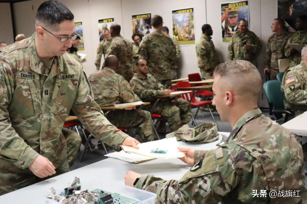 辭職理由千萬條，五角大樓軟體主管獨一條：技術落後於中國