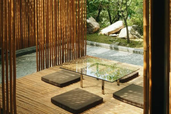 住在世界級的別墅群裡是怎樣的一種體驗? 住在世界級的別墅群裡是怎樣的一種體驗?