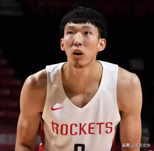 姚明和王治郅後具備統治力的中鋒周琦：婚姻相守不易，我竭盡全力