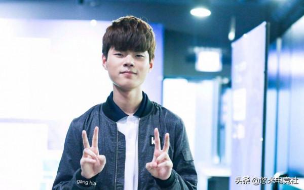 TheShy免役，Rookie延期！韓籍選手兵役情況彙總，原神哥最為特殊