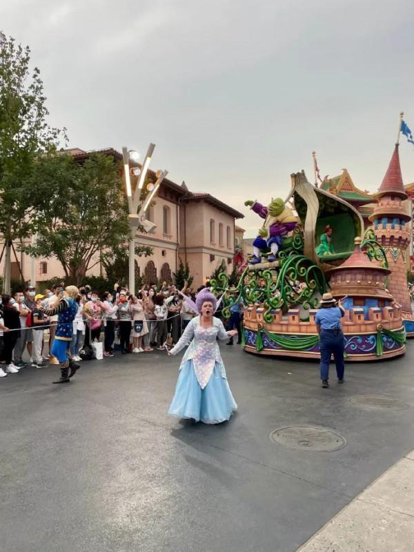 北京環球影城這麼好玩(笑)的嗎? 北京環球影城這麼好玩(笑)的嗎?