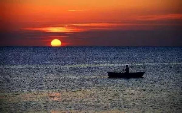 這20句話讓你明白旅行的意義。能走多遠，就走多遠