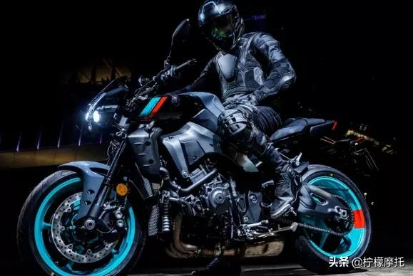 雅馬哈釋出全新MT10旗艦街車 雅馬哈釋出全新MT10旗艦街車