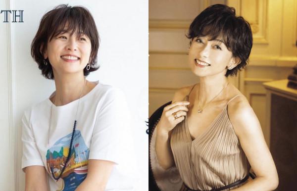 六十頭髮花白染還是不染？染髮顯年輕，但銀髮也是道美麗的風景線