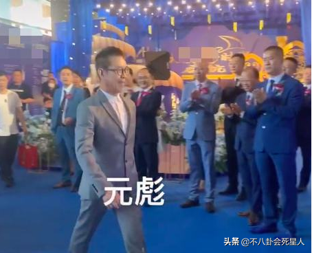 中風、患癌、骨瘦如柴，8位年邁打星現狀，有人妻離子散靠人接濟