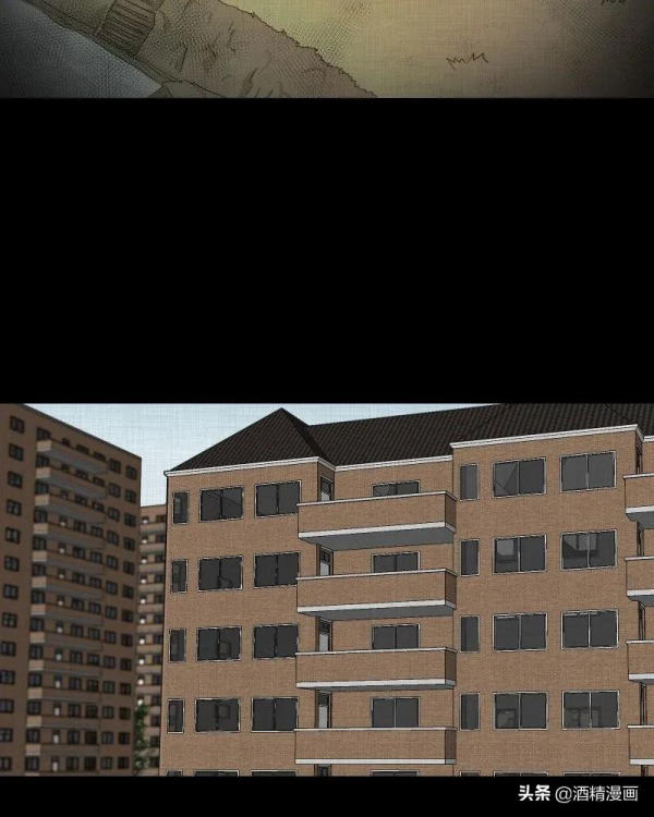 漫畫《萬花鏡》,讓人羨慕的生活 漫畫《萬花鏡》,讓人羨慕的生活