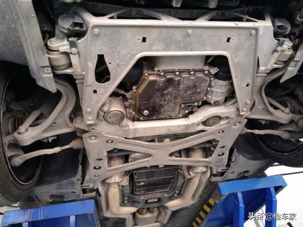 花55萬買輛6年的保時捷帕拉梅拉划算嗎?買主:比買賓士好 花55萬買輛6年的保時捷帕拉梅拉划算嗎?買主:比買賓士好