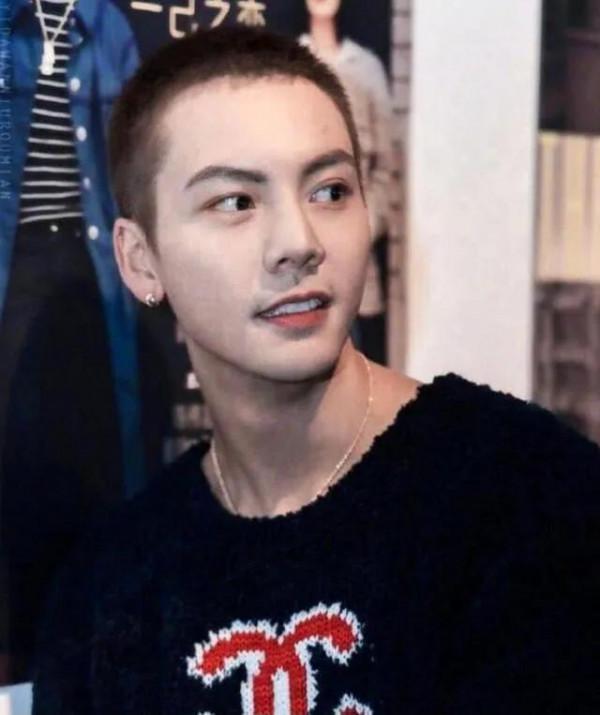 男星寸頭造型，誰是你心目中的NO.1？