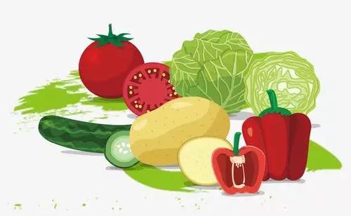 春節養脾胃，看這四招就夠了