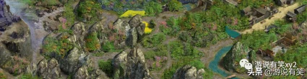 大話西遊2哪些場景悄悄改變面貌了？這些只有老玩家不會遺忘