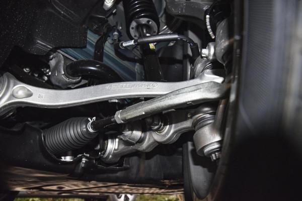 體驗改款賓士E300L時尚型，258馬力&plus;9AT，安靜又舒適，47&period;57萬起