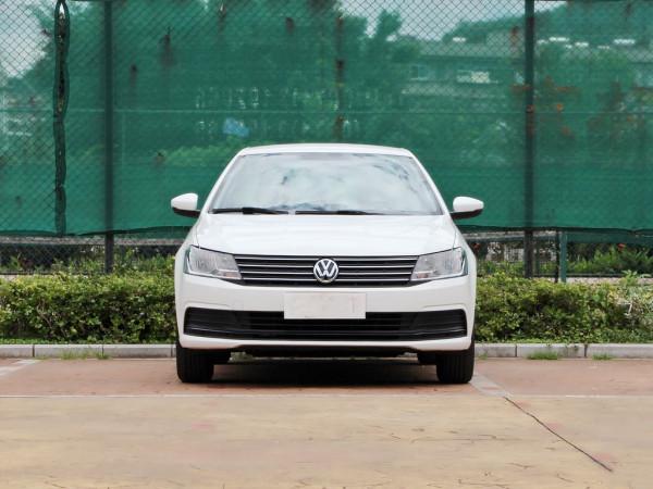 大眾朗逸開了6年還掛個“實習”標,買方:突然有點不敢買了 大眾朗逸開了6年還掛個“實習”標,買方:突然有點不敢買了