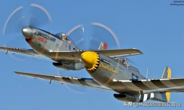 米格15在朝鮮上空的對手霍克海怒 米格15在朝鮮上空的對手霍克海怒