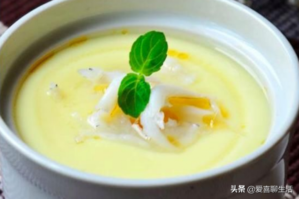 明日立冬,這8道湯不可錯過,鮮美滋補又暖身,熱乎乎出門不怕冷 明日立冬,這8道湯不可錯過,鮮美滋補又暖身,熱乎乎出門不怕冷