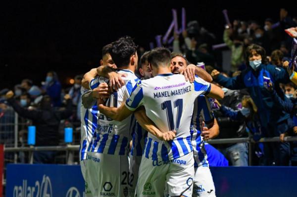 國王杯大冷！從5-0到2-1，西丙隊又贏了，挺進16強，35年紀錄誕生