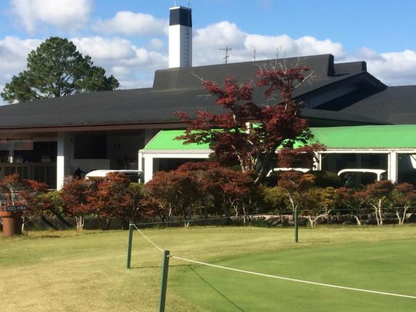 《忙中偷閒》今年第一次,作州武藏田園俱樂部 《忙中偷閒》今年第一次,作州武藏田園俱樂部