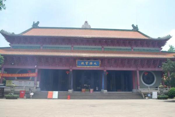 廣東順德十大景點旅遊之一