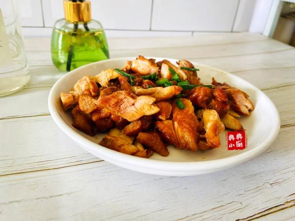 自己在家做照燒雞腿肉,好吃簡單,孩子說好吃一定是美味 自己在家做照燒雞腿肉,好吃簡單,孩子說好吃一定是美味