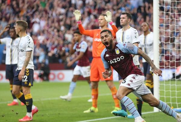 1-1!0-3!將帥被拜仁挖走,德甲勁旅又爆冷,英超黑馬無緣超曼聯 1-1!0-3!將帥被拜仁挖走,德甲勁旅又爆冷,英超黑馬無緣超曼聯