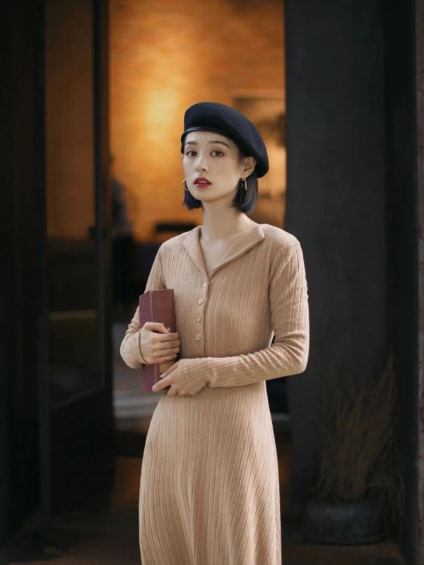 天吶！迪麗熱巴怎麼突然變醜了？​