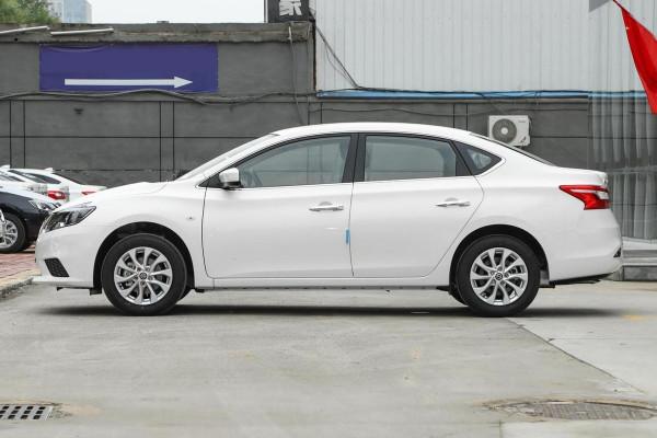 詳解日產軒逸,價格實惠又省油,配1.6L自吸動力,空間夠用夠舒適 詳解日產軒逸,價格實惠又省油,配1.6L自吸動力,空間夠用夠舒適