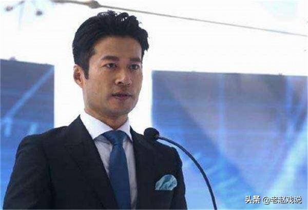 《神話》演員現狀：有人當老闆，有人成黃金男配，有人落魄到商演