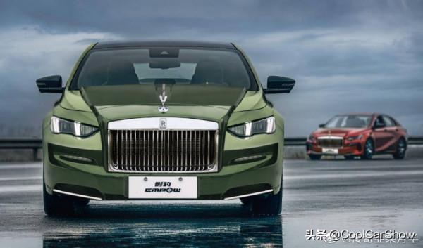 &OpenCurlyDoubleQuote;萬車皆可影豹&rdquo;！恭喜這臺國民&OpenCurlyDoubleQuote;超跑&rdquo;在海外成功出圈