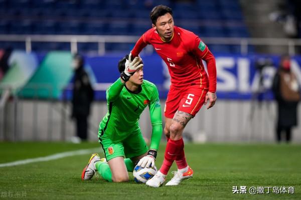 風住塵香花已盡，國足兵敗埼玉提前出局，夢醒時分曲終人散