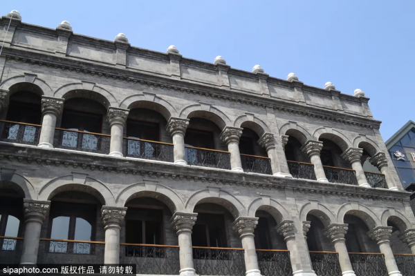 免費！北京這些地方民國風與文藝範十足，景美人少還出片！