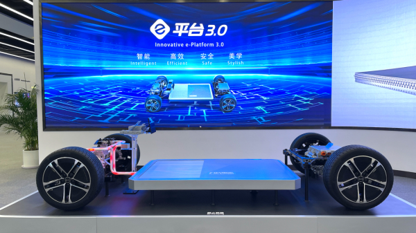 豐田和比亞迪內卷，誰失去了底牌？