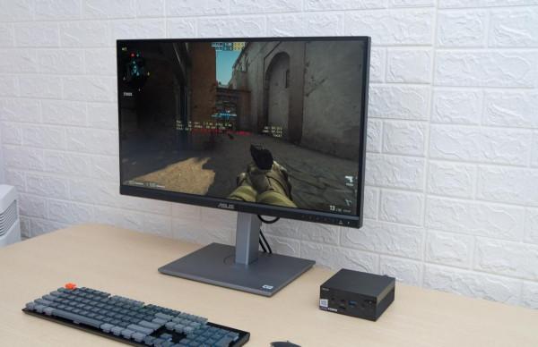 小主機好用麼？從驗機、啟用、設定到硬體升級，保姆級教程