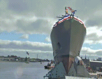 真窮還是哭窮？擴充艦隊的速度追不上中國，不打錢美軍保不住優勢