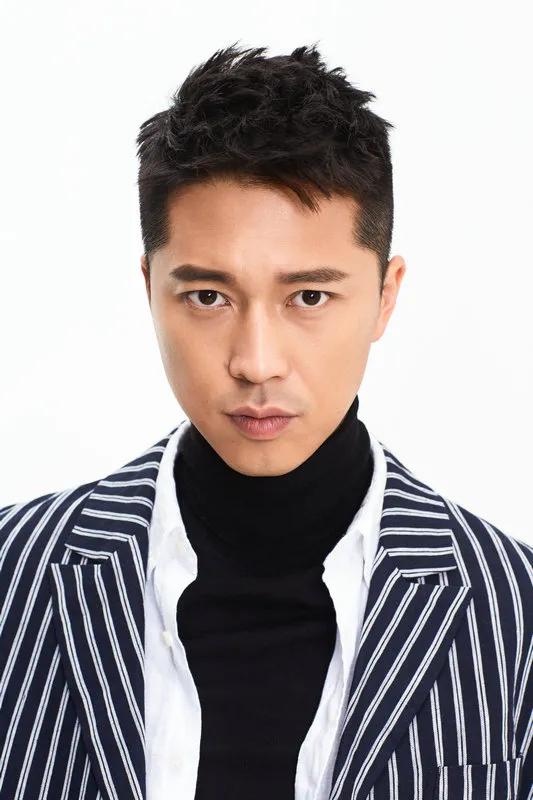 實力派男演員～王雷