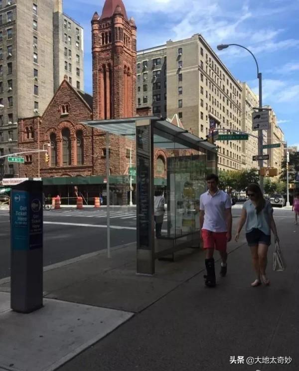 美國冷知識,帶你看看真實的美國 美國冷知識,帶你看看真實的美國