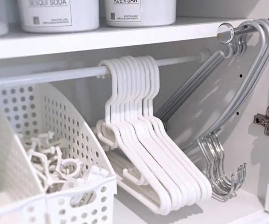 拜託！別再無效收納了，學會這4招，家裡從此不再凌亂