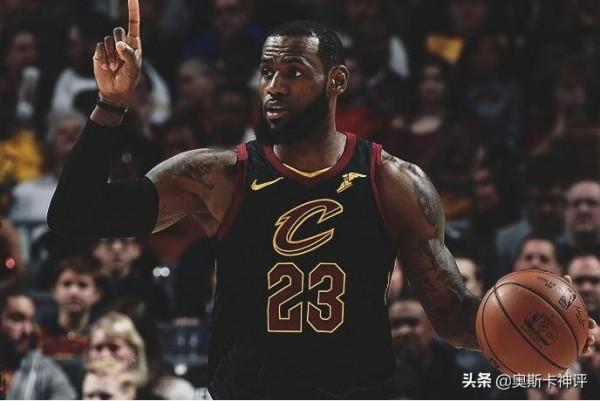 好多詹迷都不知道的事！詹姆斯曾2分17秒爆砍16分