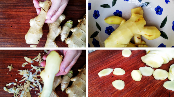 女人40歲別太節儉，常吃9種“零嘴”，滋陰補血，氣色紅潤顯年輕