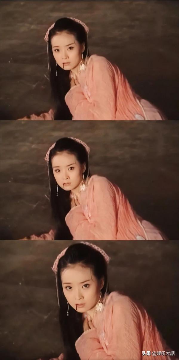 造型奇葩也好看的五部古裝,明明發髻離譜到不行,卻仍被奉為經典 造型奇葩也好看的五部古裝,明明發髻離譜到不行,卻仍被奉為經典