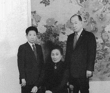 “豪門魔女”孔令俊:嘲笑胡宗南是“矮子”,與龍雲兒子當街火拼 “豪門魔女”孔令俊:嘲笑胡宗南是“矮子”,與龍雲兒子當街火拼