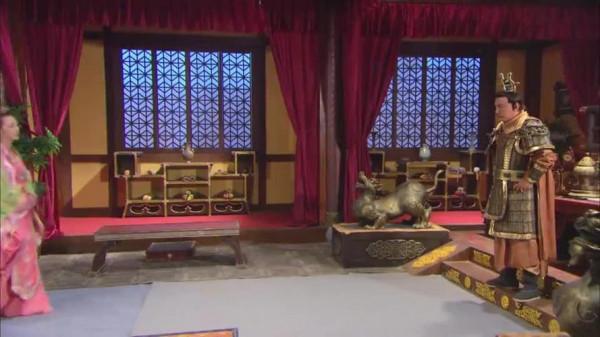 程咬金：歷史上真實的程咬金，真的活了一百二十歲嗎？