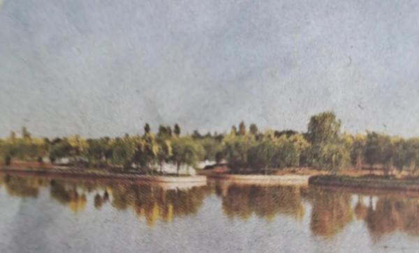 新疆兵團的城市簡介（之七）