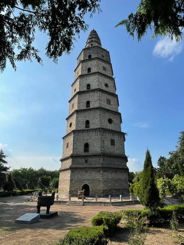 回望二十年——濟寧，兗州