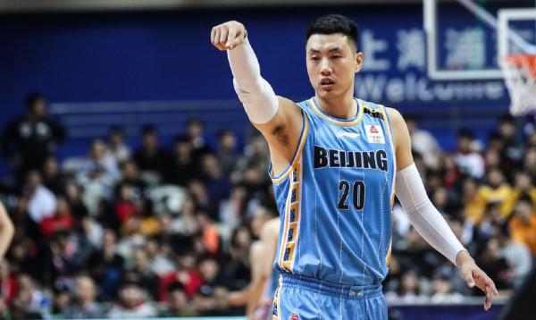 北京隊輸球又輸人？主力與球迷對罵，當事人身份被揭曉，力挺小川