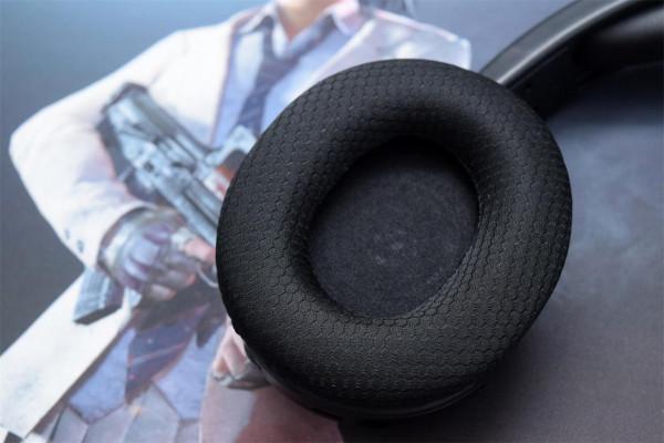 在無線連線的頻段上另闢蹊徑,達爾優A710 5.8G無線遊戲耳機體驗 在無線連線的頻段上另闢蹊徑,達爾優A710 5.8G無線遊戲耳機體驗