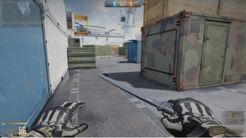 CFHD 團隊競技-運輸船跑酷線路與身法小技巧解析 CFHD 團隊競技-運輸船跑酷線路與身法小技巧解析