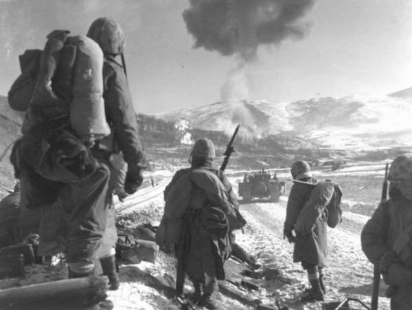 抗美援朝結束後，美國國內反應如何？英國媒體評價較為真實