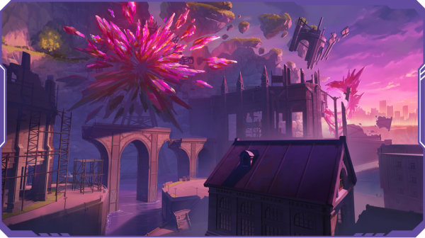 測試服計劃 &vert; 後崩壞書第二章即將更新，火力補給來襲