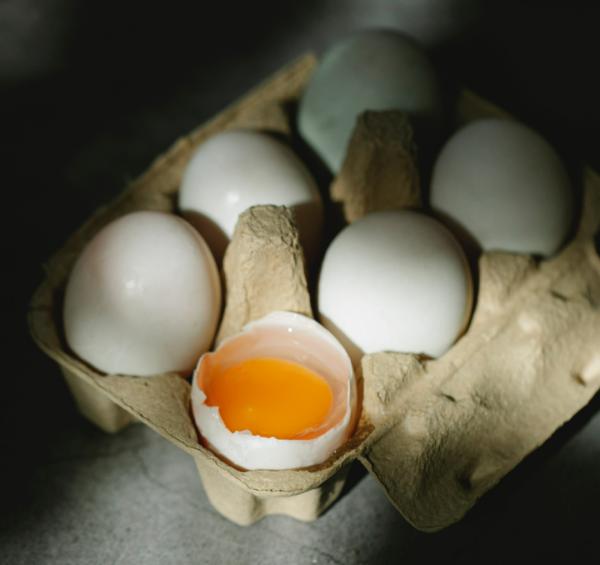 寶寶怎麼吃雞蛋，什麼時候能吃雞蛋？進來看看